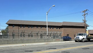 Plus de détails pour 1460 Chestnut Ave, Hillside, NJ - Industriel/Logistique à louer