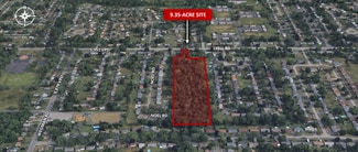 Plus de détails pour 0 Lyell Rd, Rochester, NY - Terrain à vendre