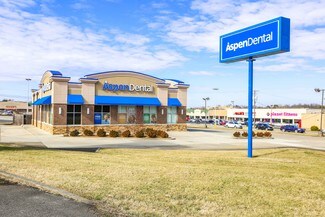 Plus de détails pour 2911 S Highway 27, Somerset, KY - Local commercial à vendre