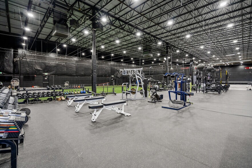 158 Caprice Ct, Castle Rock, CO à louer - Photo de l’immeuble – Image 3 sur 11