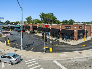 Plus de détails pour 1505 N Mannheim Rd, Stone Park, IL - Local commercial à vendre