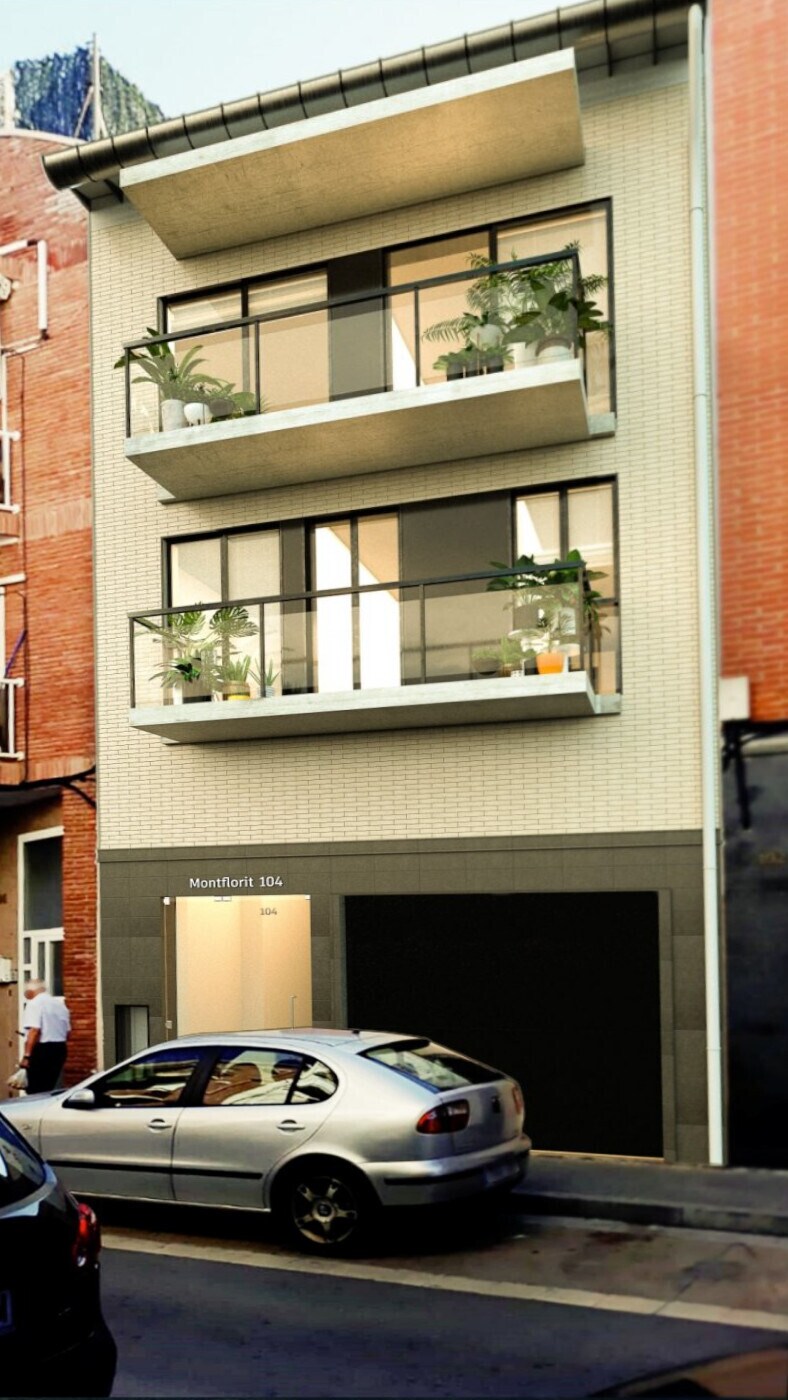 Local commercial dans Gavà, Barcelona à louer Photo principale– Image 1 sur 2