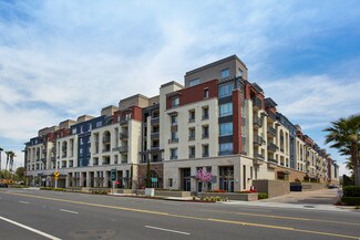 Plus de détails pour 7400 Center Ave, Huntington Beach, CA - Local commercial à louer