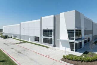 Plus de détails pour 10055 W Lake Houston Pky, Houston, TX - Industriel/Logistique à louer
