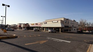 Plus de détails pour 6031 Leesburg Pike, Falls Church, VA - Local commercial à louer