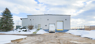 Plus de détails pour 7807 Lanac St, Lansing, MI - Industriel/Logistique à vendre