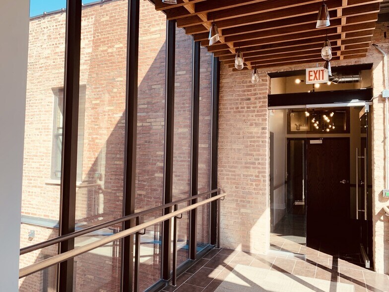 216 N May St, Chicago, IL à louer - Photo intérieure – Image 2 sur 5