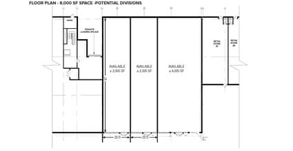 102-20 Atlantic Ave, Ozone Park, NY à louer Photo intérieure– Image 2 sur 7