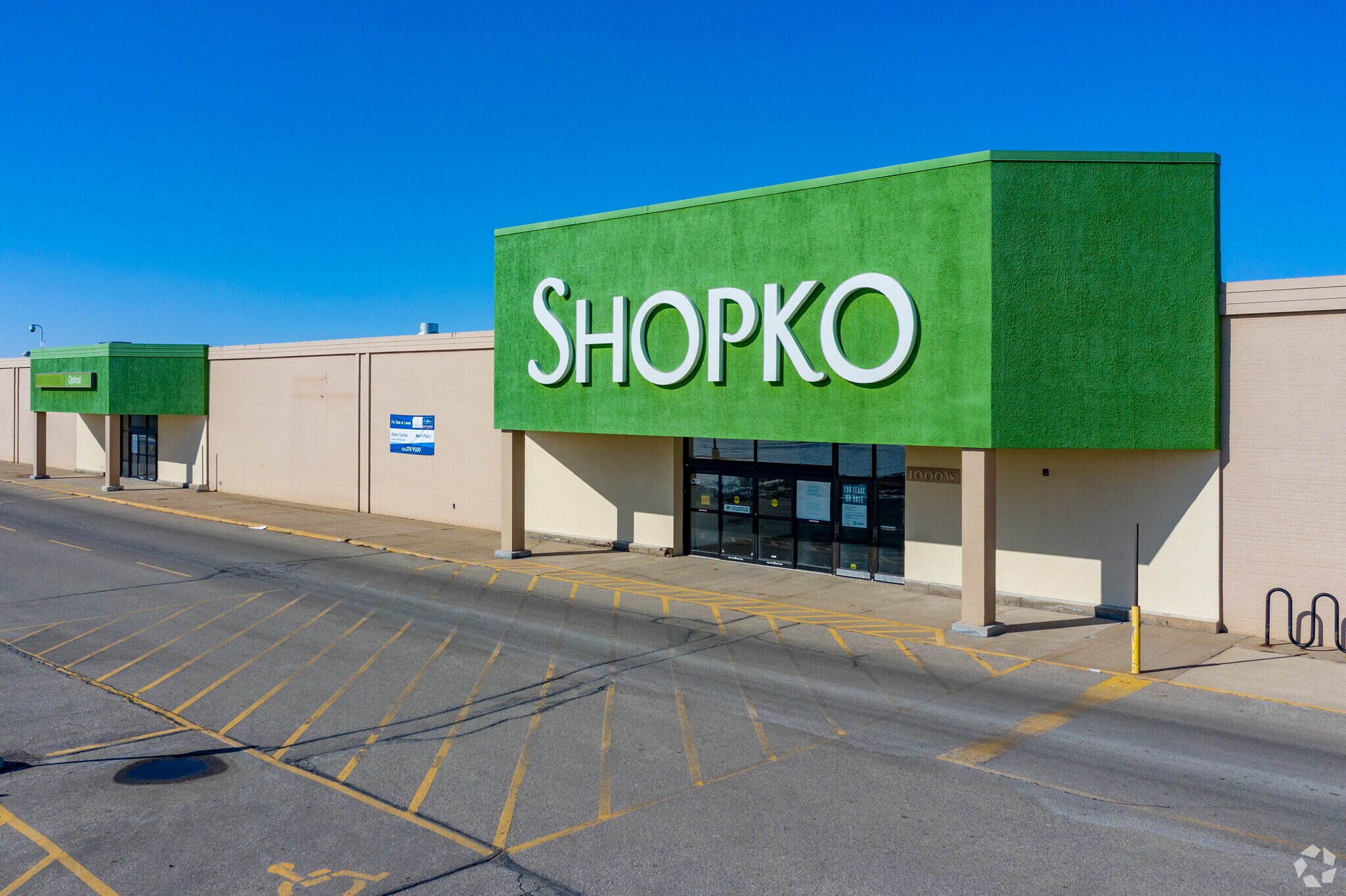 900 W Northland Ave, Appleton, WI à louer Photo principale– Image 1 sur 11