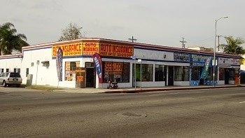 6415-6423 S Normandie Ave, Los Angeles, CA à louer - Photo de l’immeuble – Image 3 sur 9