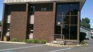 Plus de détails pour 110 Route 35, Red Bank, NJ - Bureau à louer