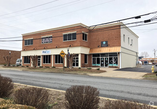 Plus de détails pour 22715 Washington St, Leonardtown, MD - Local commercial à louer