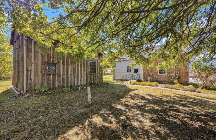 3565 Mill St, New Melle, MO à louer - Photo de l’immeuble – Image 2 sur 9
