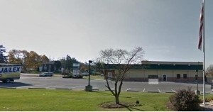 Plus de détails pour 871 W King St, Shippensburg, PA - Bureau à louer