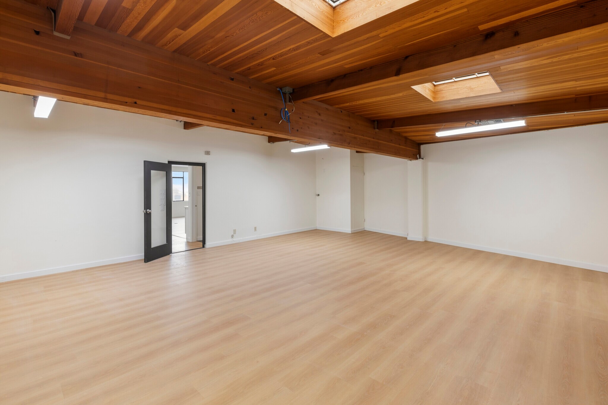 55 Potrero Ave, San Francisco, CA à louer Photo principale– Image 1 sur 26