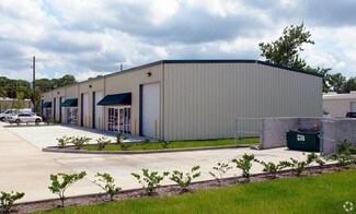 Plus de détails pour 330 Stan Dr, Melbourne, FL - Industriel/Logistique à louer
