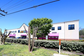 Plus de détails pour 1150 E Little Creek Rd, Norfolk, VA - Local commercial à vendre