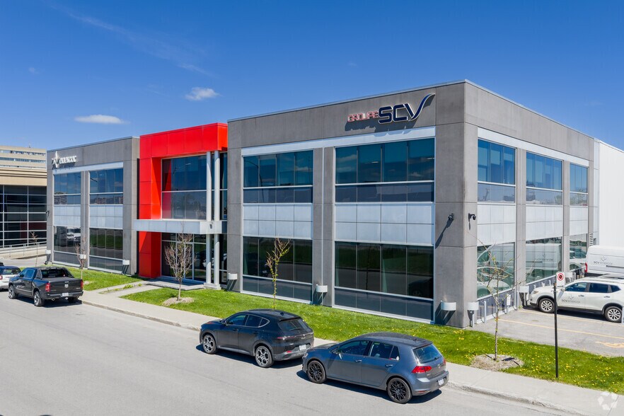 9095 St Jean-Pratt, Montréal, QC à louer - Photo principale – Image 1 sur 4