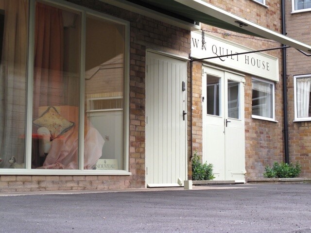 54-58 Queens Rd, Doncaster à louer - Photo de l’immeuble – Image 3 sur 7