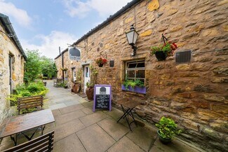 Plus de détails pour 29 Bonnygate, Cupar - Local commercial à vendre