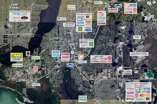 Plus de détails pour 11560 Majestic Palms Blvd, Fort Myers, FL - Local commercial à louer
