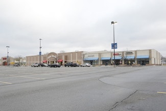 Plus de détails pour 4323-4357 N Chouteau Tfwy, Kansas City, MO - Local commercial à louer