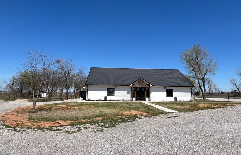 17432 NE North Dr, Fletcher, OK à vendre - Photo de l’immeuble – Image 3 sur 51