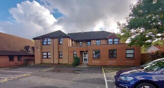 Plus de détails pour 14 St. Johns Rd, Southampton - Bureau à louer