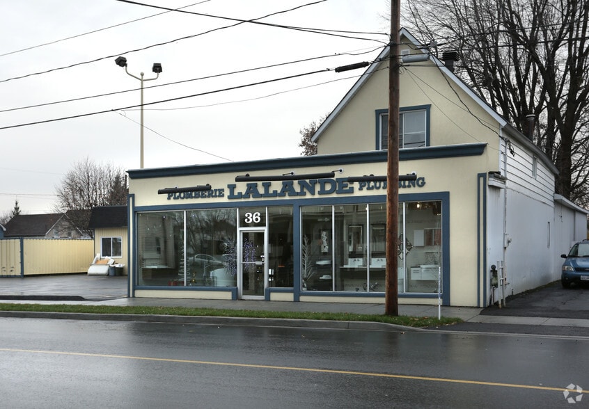 36 Marlborough St N, Cornwall, ON à vendre - Photo principale – Image 1 sur 2