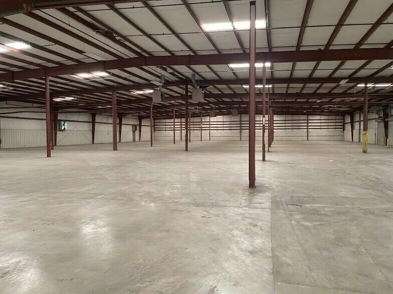 8306 Hazelbrand Rd NE, Covington, GA à louer - Photo intérieure – Image 1 sur 5