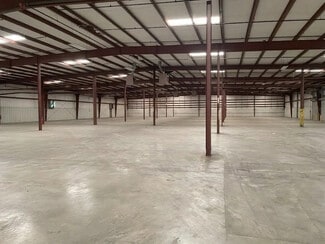 Plus de détails pour 8306 Hazelbrand Rd NE, Covington, GA - Industriel/Logistique à louer