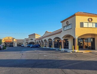Plus de détails pour 16061 Bear Valley Rd, Hesperia, CA - Local commercial à louer