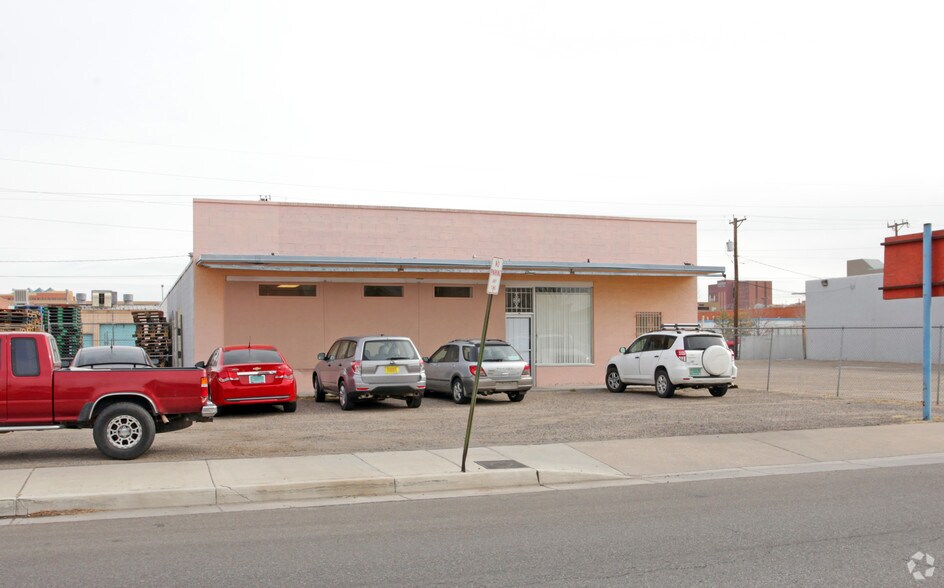 916 2nd St NW, Albuquerque, NM à vendre - Photo de l’immeuble – Image 3 sur 10