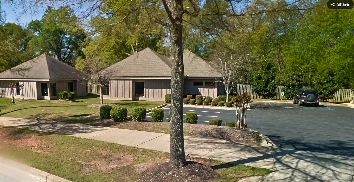 896 W St John St, Spartanburg, SC à louer Photo de l’immeuble– Image 1 sur 14