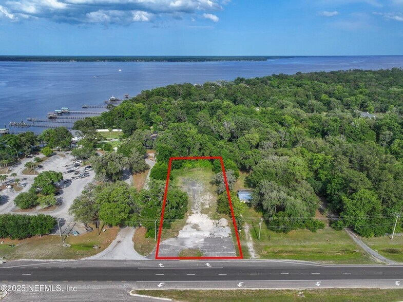 2989 Us-17, Green Cove Springs, FL à vendre - Aérien – Image 3 sur 20
