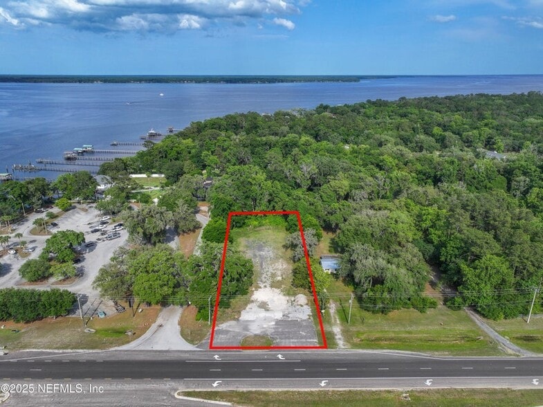 2989 Us-17, Green Cove Springs, FL à vendre - Aérien – Image 3 sur 20