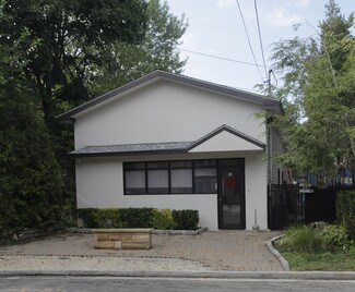 Plus de détails pour 40 Willis Ave, Syosset, NY - Bureau à louer