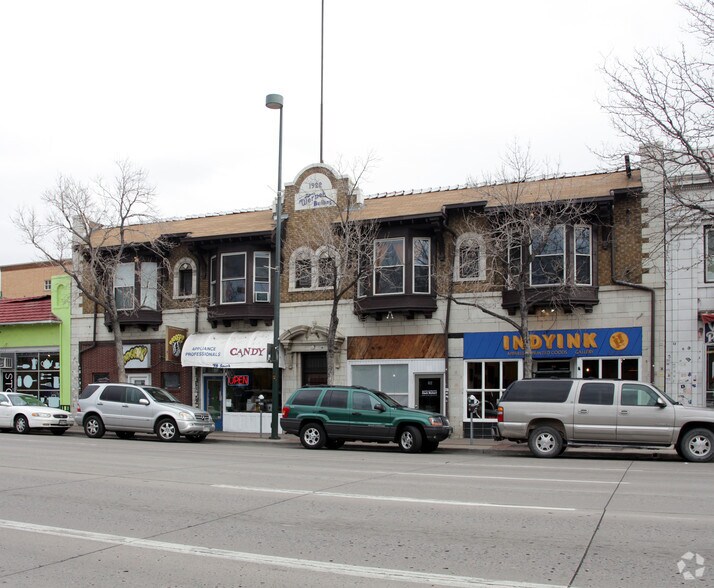 76 S Broadway, Denver, CO à vendre - Photo principale – Image 1 sur 2