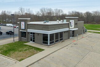 Plus de détails pour 800 W Walnut St, Watseka, IL - Local commercial à vendre