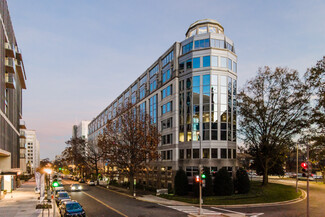 Plus de détails pour 500 E St SW, Washington, DC - Bureau à louer