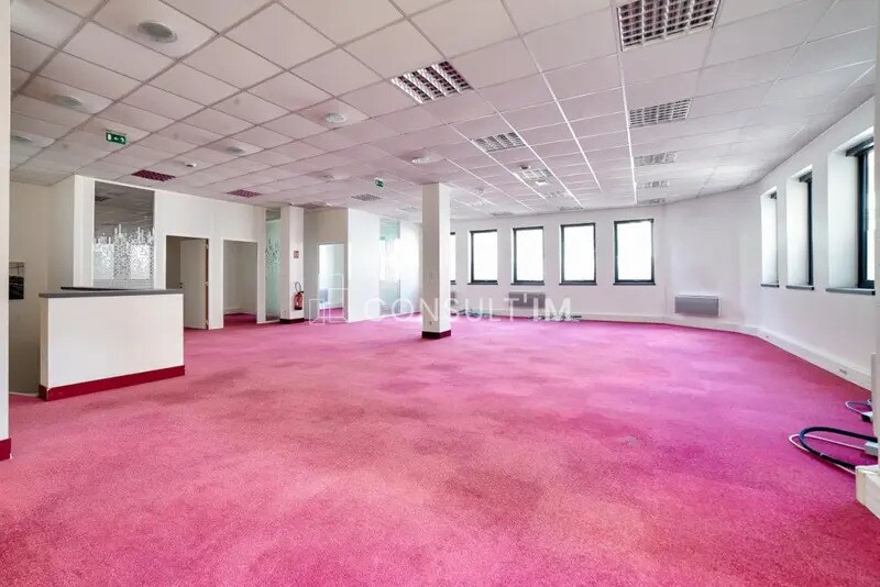 Bureau dans Courbevoie à vendre Photo intérieure– Image 1 sur 7