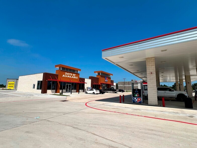 5440 FM 359 Rd, Brookshire, TX à louer - Photo de l’immeuble – Image 2 sur 5