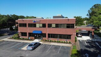 Plus de détails pour 770 Lynnhaven Pky, Virginia Beach, VA - Bureau à vendre