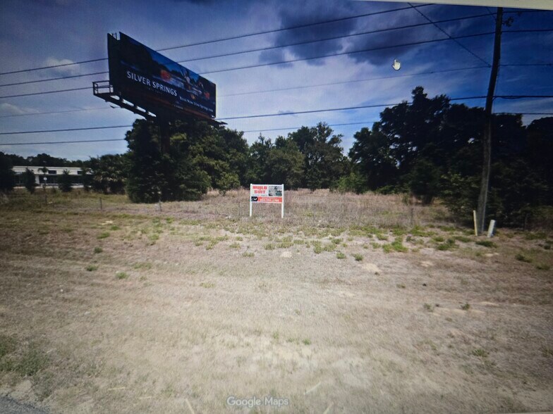 12665 US 441, Belleview, FL à louer - Photo de l’immeuble – Image 1 sur 2