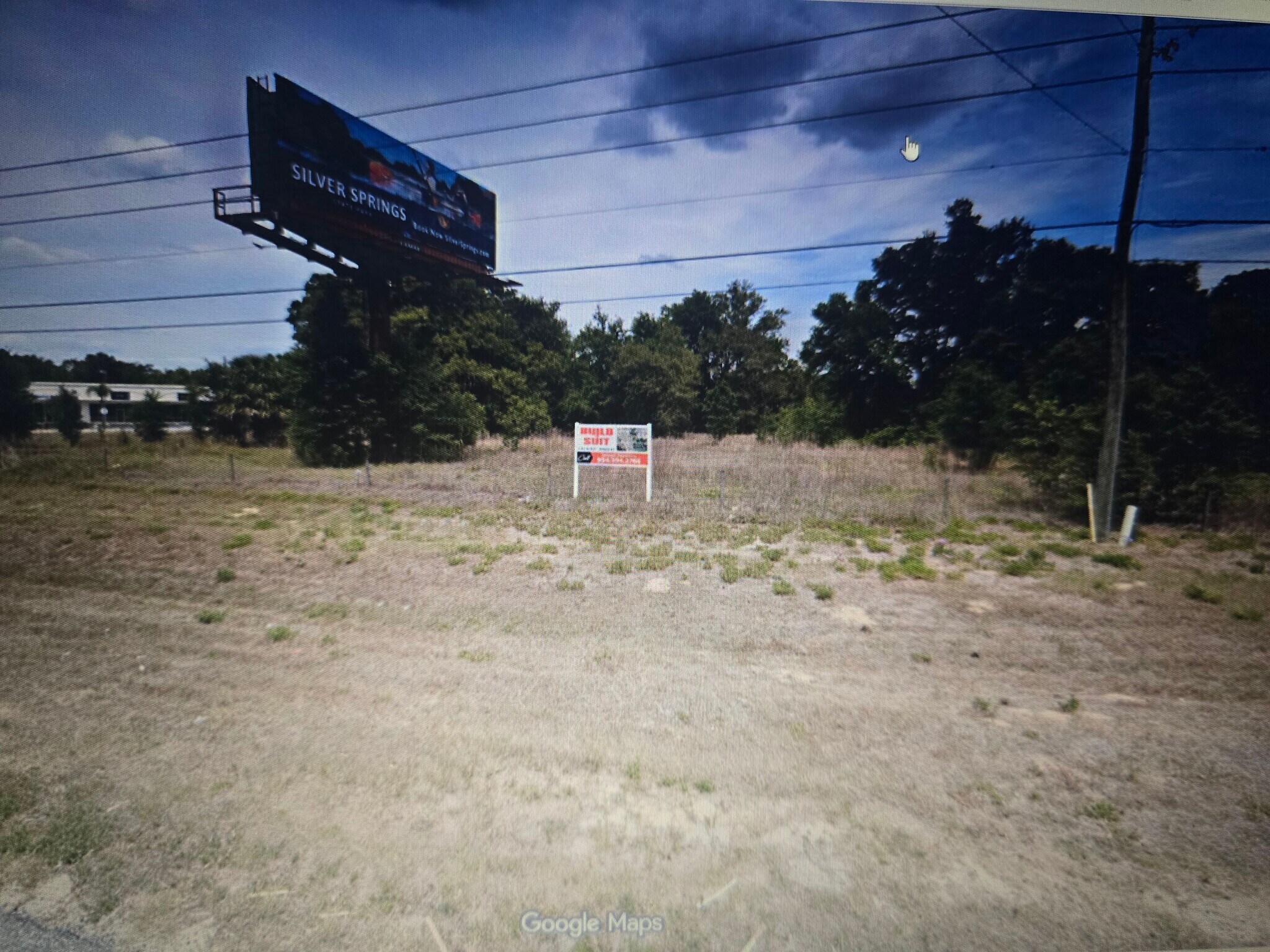 12665 US 441, Belleview, FL à louer Photo de l’immeuble– Image 1 sur 3