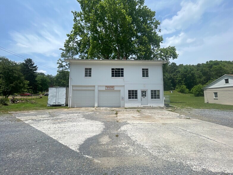 6055 Lee Hwy, Troutville, VA à vendre - Photo de l’immeuble – Image 2 sur 5