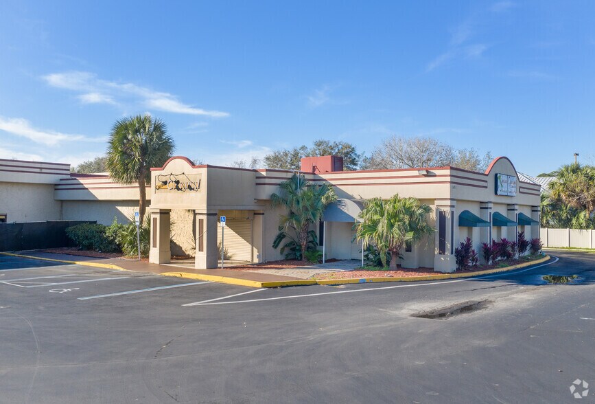 1401 Atlantic Blvd, Neptune Beach, FL à louer - Photo de l’immeuble – Image 3 sur 17