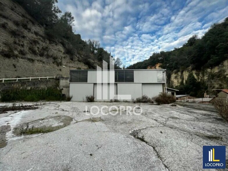 Local d'activités dans Nice à vendre - Photo de l’immeuble – Image 1 sur 5