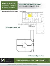 3400-3410 Federal Dr, Saint Paul, MN à louer Photo intérieure– Image 1 sur 1