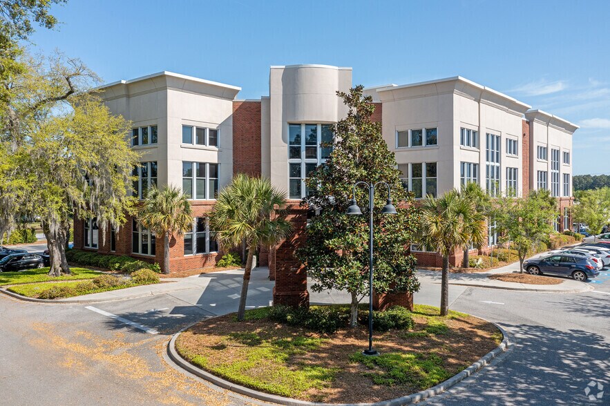 1280 Hospital Dr, Mount Pleasant, SC à louer - Photo principale – Image 1 sur 8